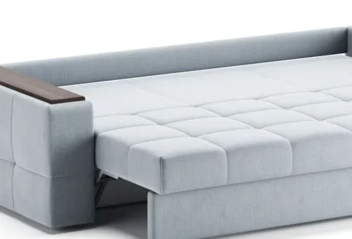 Приспинная планка бережно защищает спящего от прикосновения к настенному покрытию Приспинная планка бережно защищает спящего от прикосновения к настенному покрытию