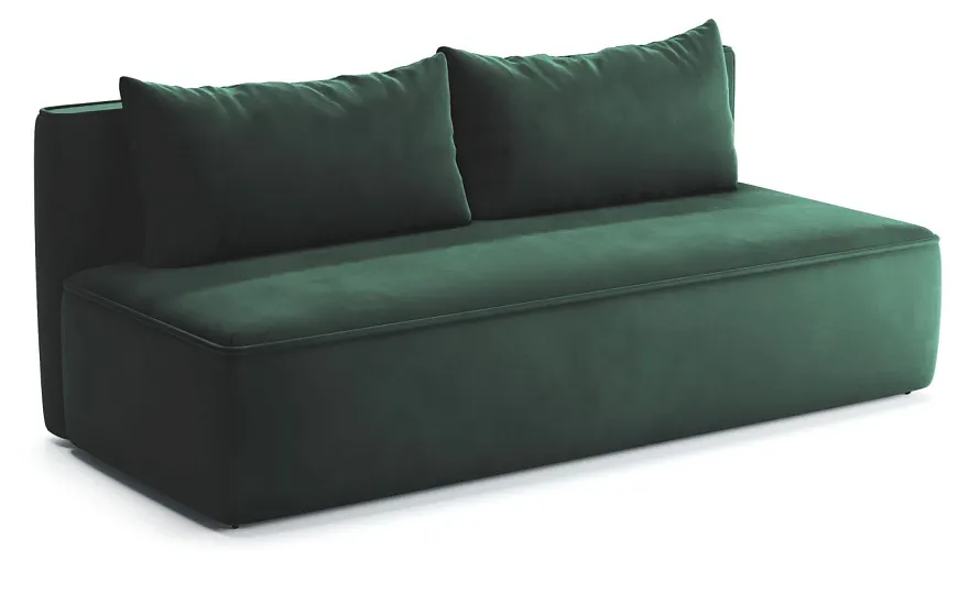 Диван Матей Comfort 58 зеленый - 3