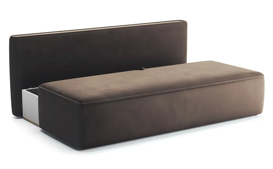 Диван Матей Comfort 45 коричневый - 5