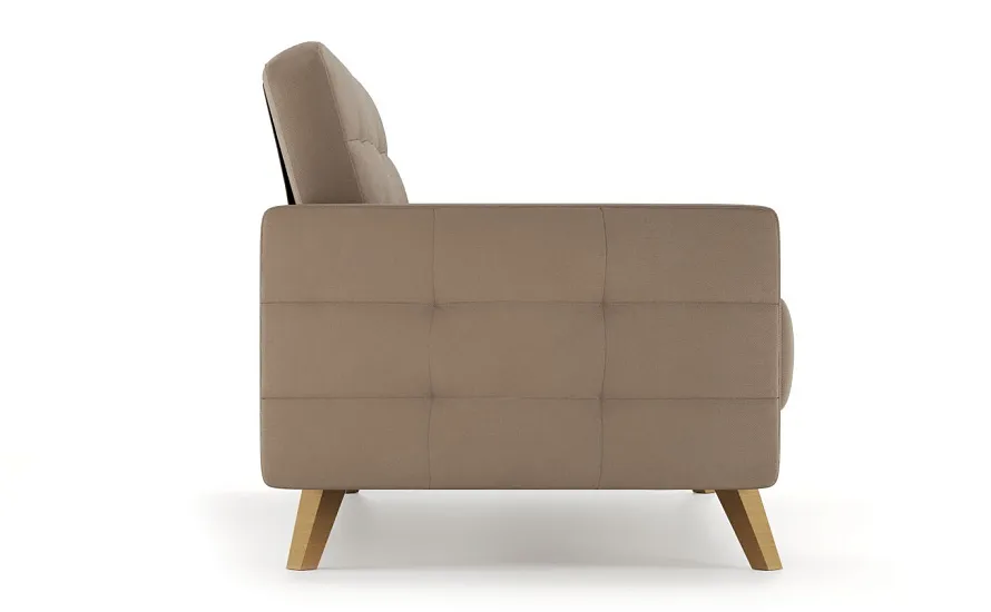 Диван Лакк Camaro 42 какао - 5 Диван Лакк Camaro 42 какао - 5