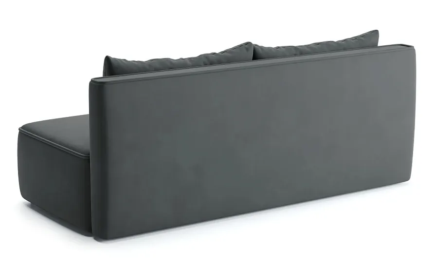 Диван Матей Camaro 32 графит - 8 Диван Матей Camaro 32 графит - 8