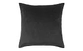 Подушка 43х43 California 08 черный - превью 1 Подушка 43х43 California 08 черный - превью 1