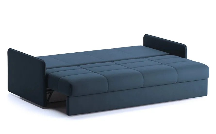 Диван Баден лайт Leonardo 12 синий - 3 Диван Баден лайт Leonardo 12 синий - 3