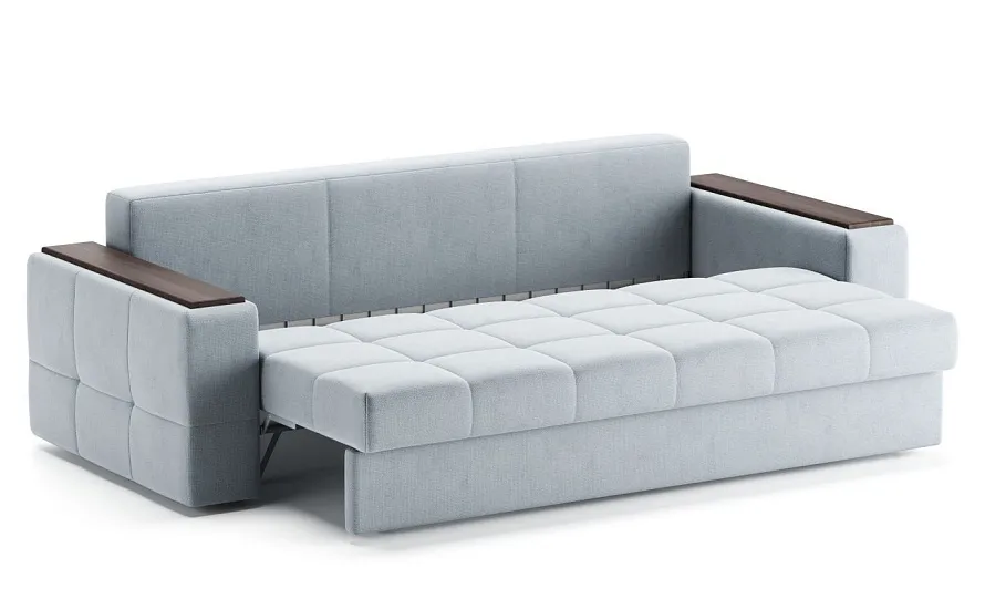 Диван Ричвуд Danco 990 светло-серый - 5 Диван Ричвуд Danco 990 светло-серый - 5