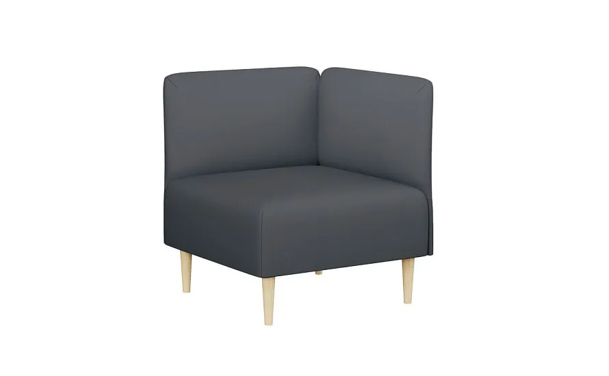 Угол Рикке R3 Camaro 32 графит - 1 Угол Рикке R3 Camaro 32 графит - 1