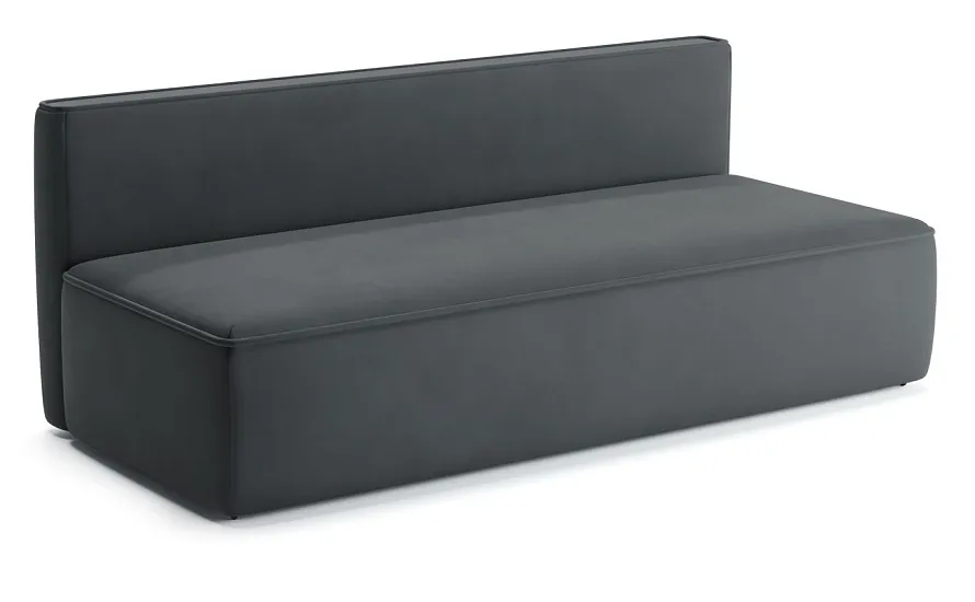 Диван Матей Camaro 32 графит - 4 Диван Матей Camaro 32 графит - 4