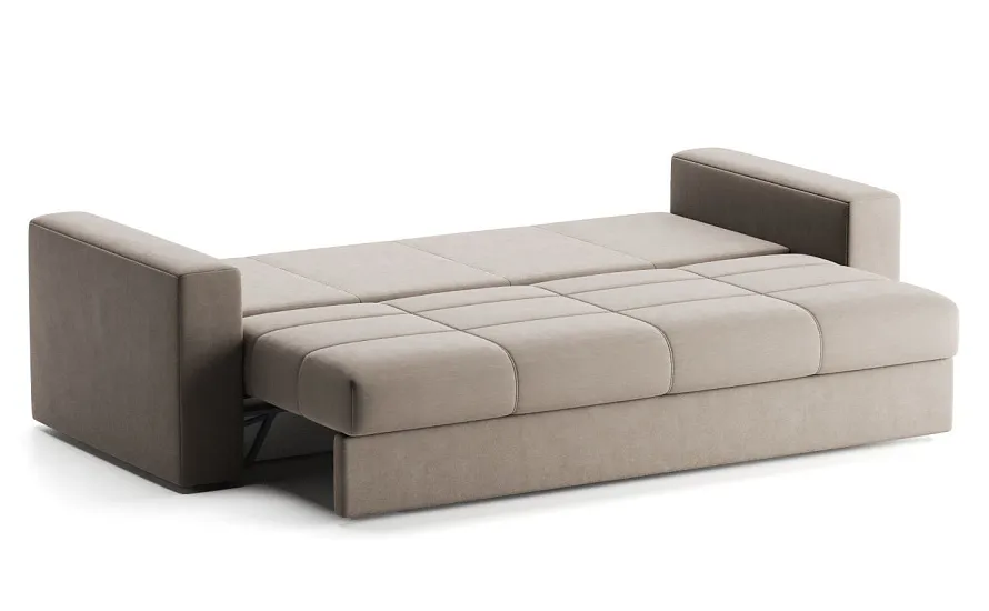 Диван Баден California 03 бежевый - 4 Диван Баден California 03 бежевый - 4