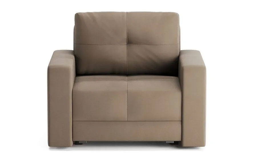Кресло-кровать Баден Camaro 42 какао - 1
