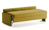 Диван Баден лайт Leonardo 09 желтый - превью 4 Диван Баден лайт Leonardo 09 желтый - превью 4