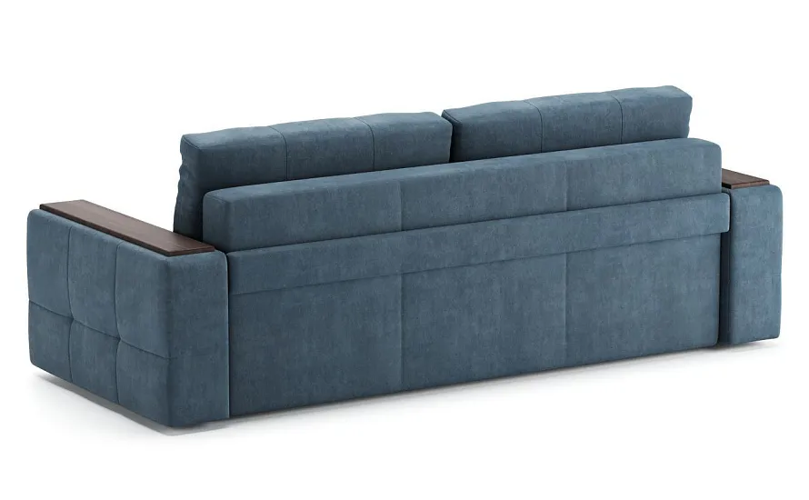 Диван Ричвуд Nordic 78 сапфир - 6 Диван Ричвуд Nordic 78 сапфир - 6